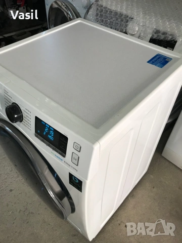 Samsung , снимка 4 - Перални - 53758201