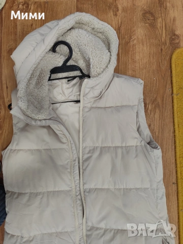 дамски елек , снимка 3 - Елеци - 53646731