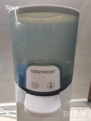 Нагревател за топла вода, снимка 2 - Прибори, съдове, шишета и биберони - 52776481