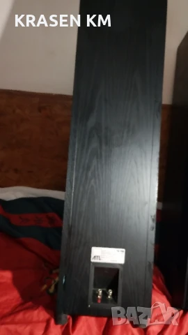 АТL 712 PRO. , снимка 4 - Тонколони - 50595108