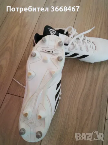 Adidas copa, снимка 3 - Спортни обувки - 50243277