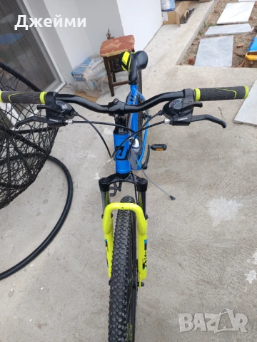 Колело Drag zx2 MTB, снимка 2 - Велосипеди - 54014228