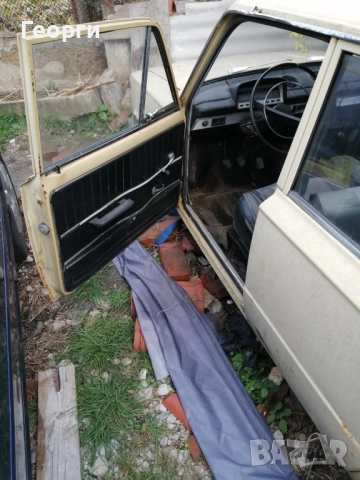 Жигула, снимка 2 - Автомобили и джипове - 52080375