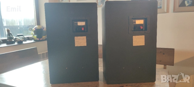 Sony SS-E 71, снимка 6 - Тонколони - 54042554