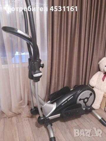 Степер Кетлер, снимка 5 - Фитнес уреди - 51001161