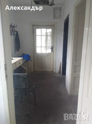 Продавам къша в с.Ситово , обл Силистра, снимка 2 - Къщи - 51252546