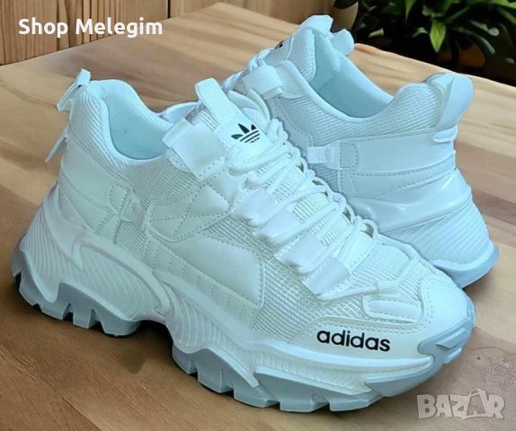 Adidas маратонки , снимка 1 - Маратонки - 45990001