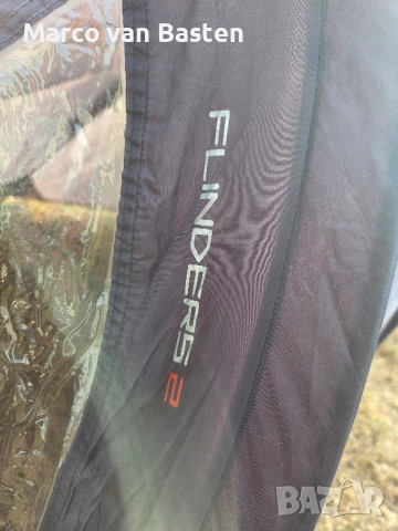 Палатка 2-местна McKinley , снимка 5 - Палатки - 51888970