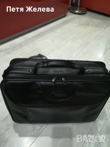 Чанта за документи/лаптоп - CASE LOGIC, снимка 4 - Чанти - 50728648