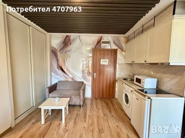 Двустаен - Слънчев бряг, снимка 7 - Апартаменти - 53699048