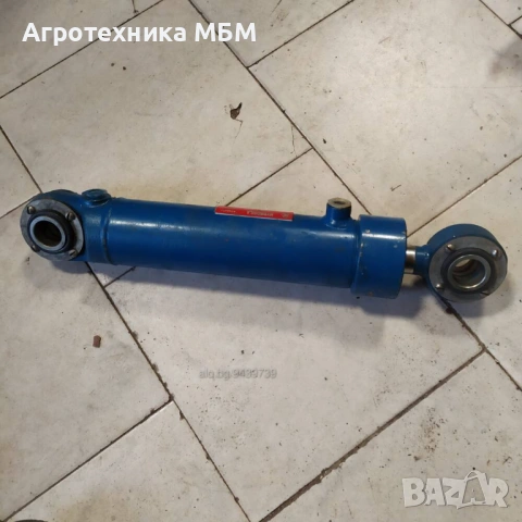 Хидроцилиндър СЦ 50,63,75,110 HYDROSILA, снимка 4 - Части - 53282401