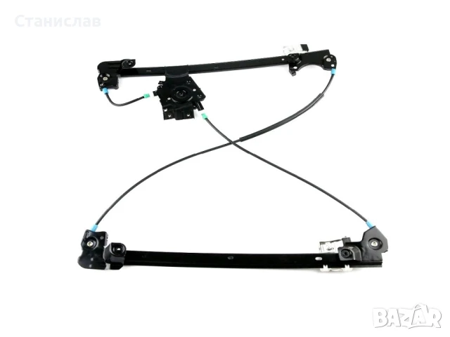 Стъклоподемник за Land Rover Freelander, снимка 2 - Части - 50679836