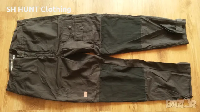 GLACIER Trouser размер XXL панталон със здрава материя - 1286, снимка 1 - Екипировка - 47155182