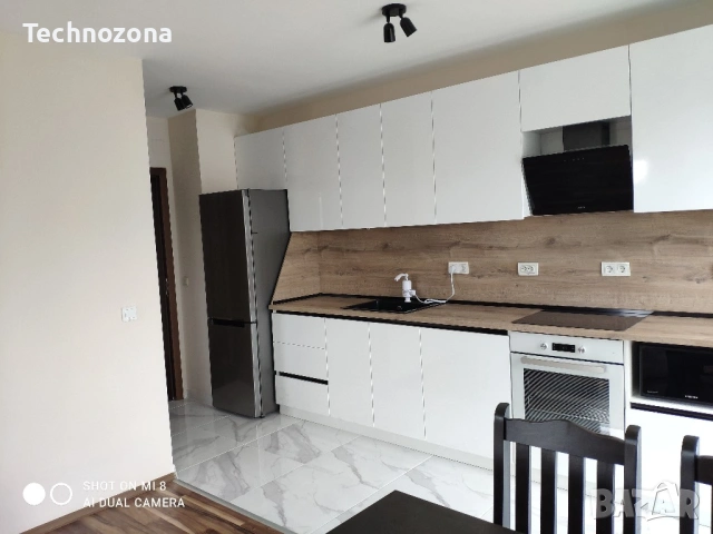Modern 2-Bedroom Apartment for Rent – City Center Complex, Near Medical Faculty, Stara Zagora, снимка 5 - Апартаменти - 53602337