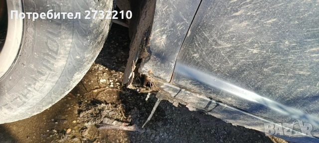 vw golf 4, снимка 6 - Автомобили и джипове - 53322360