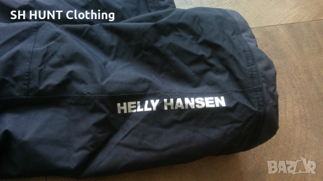 HELLY HANSEN 41606 PRIMALOFT Kids SKI Trouser Размер 14 г / 164 см детски ски панталон 29-65, снимка 11 - Зимни спортове - 53214418