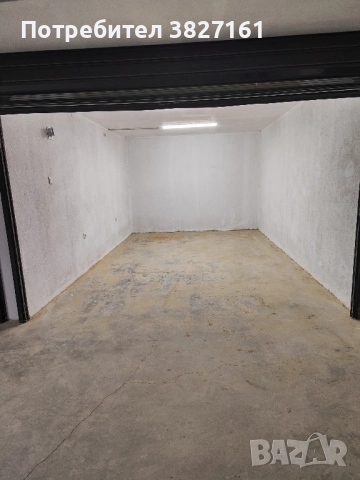 гараж под наем, снимка 2 - Гаражи и паркоместа - 52096659