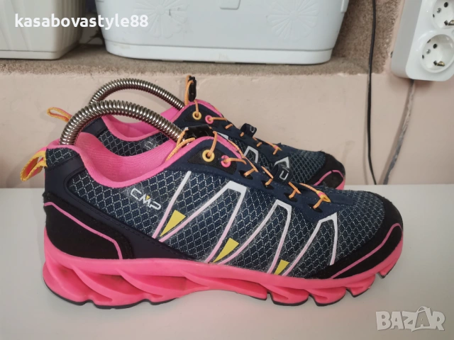 Спортни розово обувки СМP-Campagnolo 40 н. 