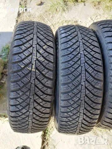 Зимни уми 175 65 15 Kumho , снимка 6 - Гуми и джанти - 47239916