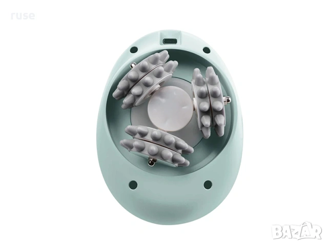 НОВ! Антицелулитен масажор акумулаторен Li-Ion технология , снимка 3 - Масажори - 54144916