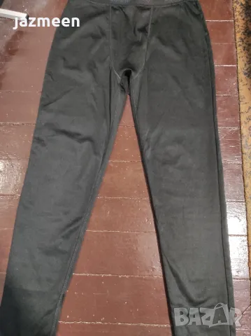 Мъжки клин за фитнес  Alpine, размер М, снимка 2 - Спортни дрехи, екипи - 50016796