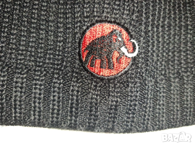 4 броя - Mammut  мерино шапка , снимка 12 - Шапки - 43374571