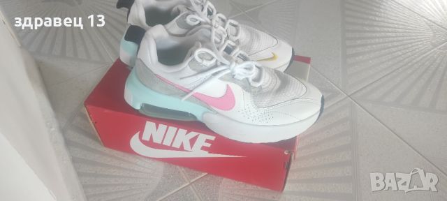 Nike air Max  Verona , снимка 10 - Маратонки - 45136434