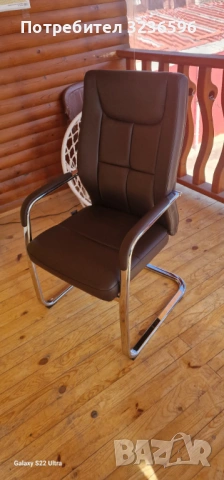 Стол, снимка 4 - Столове - 53654856