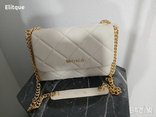 чанта MONA ➡️34cm⬆️24cm