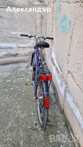 Велосипед 26", снимка 8 - Велосипеди - 53784237