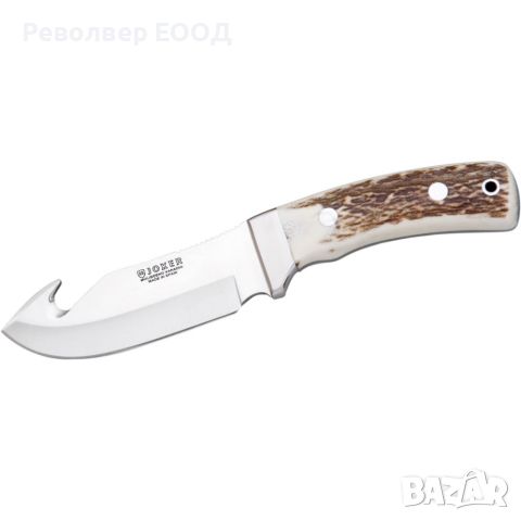 Нож Joker OSO CC55 - 12 см, снимка 1 - Ножове - 45239897