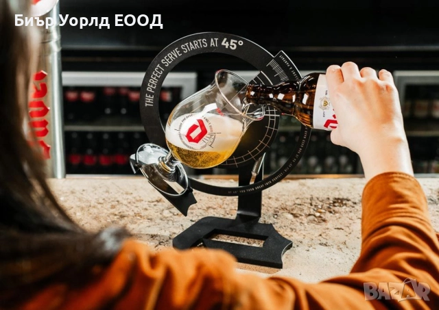 Дювел асистент за наливане на бира , снимка 4 - Други стоки за дома - 51853857