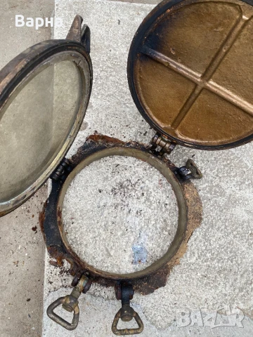 Филистрини-Корабни прозорци, снимка 3 - Други ценни предмети - 48616337