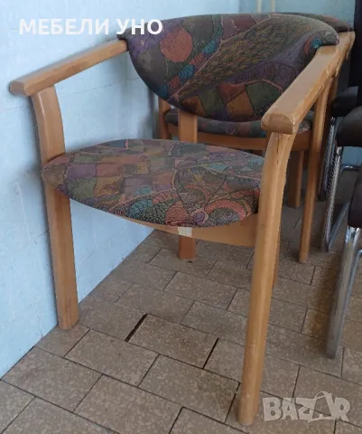 Трапезни столове, снимка 2 - Столове - 49394931