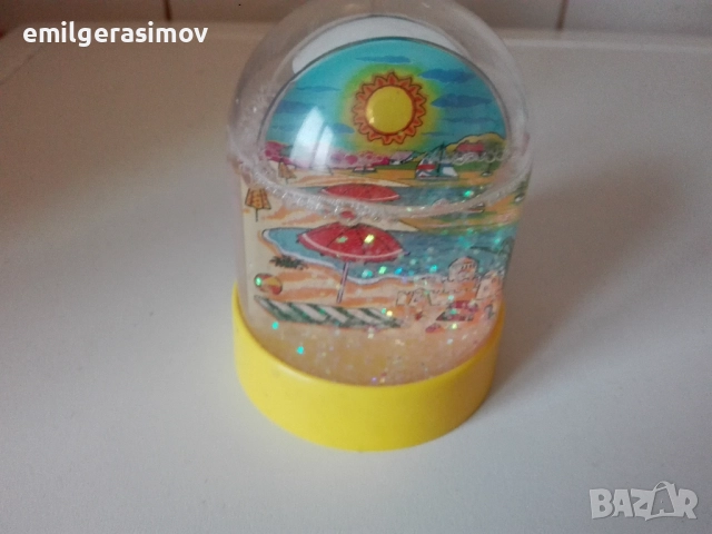 Танцуващи кукли и две преспапиета., снимка 11 - Други ценни предмети - 37546051