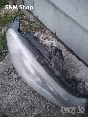 Фарове за Опел Корса Ц, снимка 4 - Части - 53817115