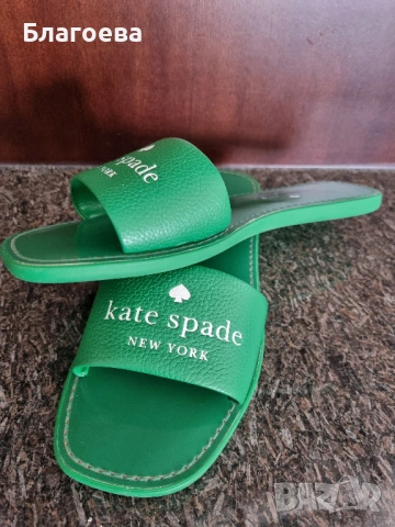 чехли Kate Spade Peyton Slide
