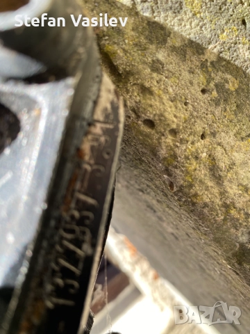 MERCEDES SLK R170- ДИФЕРЕНЦИАЛ, снимка 6 - Части - 52287081