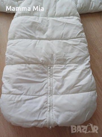 Зимен космонавт H&M 68см 2-6м, снимка 4 - Бебешки ескимоси - 52393799