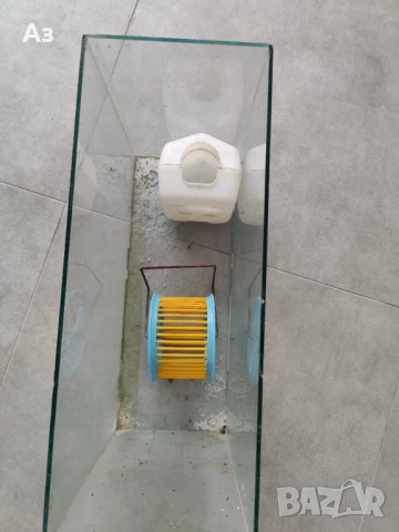 Продавам Терариум, здрав – използван, снимка 5 - Декорация за дома - 52329057