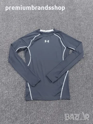 Under armour compression M размер , снимка 1 - Спортни дрехи, екипи - 47622851