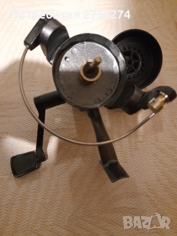 Риболовна макара MITCHELL 1060, снимка 2 - Макари - 53393422