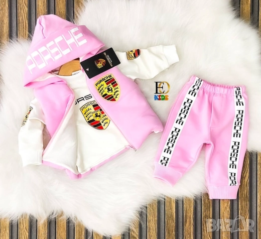 бебешки комплекти nike, снимка 14 - Комплекти за бебе - 51443139