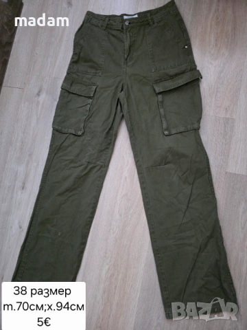 Дамски тениски/дънки/рокли, снимка 9 - Рокли - 54149039