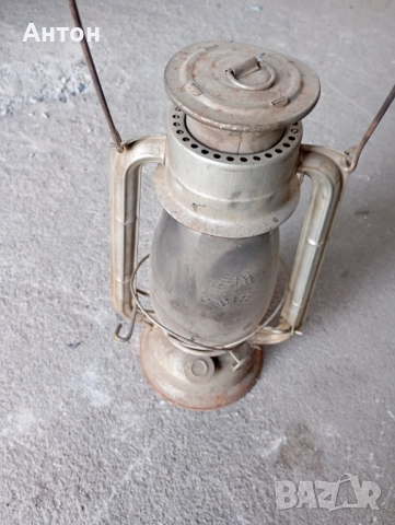 Фенер газов, снимка 3 - Други - 51651454