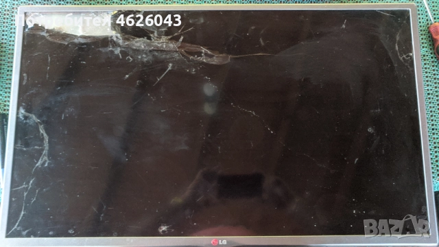 LG 32/42LB5610 HS--LC44B EAX65361503/1.0/-EAX65391401/2.8/-T320HVN05.2 CTRL BD-EAX65423701 