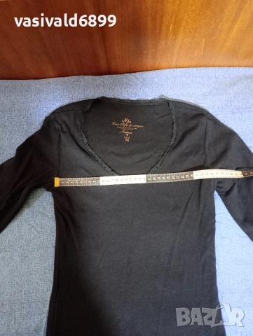 Дамска блуза , снимка 5 - Блузи с дълъг ръкав и пуловери - 53905364