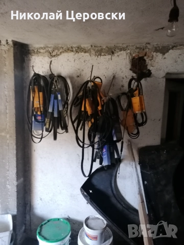 РАЗПРОДАЖБА АВТОЧАСТИ, снимка 5 - Части - 52897851