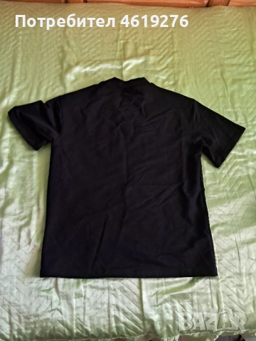 Продавам чисто нова Oversized тениска на Corteiz Спешно!!!, снимка 2 - Тениски - 52186010