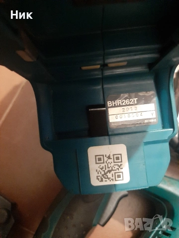 Перфоратори Макита 36v, снимка 7 - Перфоратори - 53780133